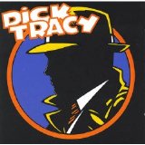 Various artists - DickTracy [Original Soundtrack]