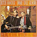 Butch Hancock & Jimmie Dale Gilmore - Two Roads