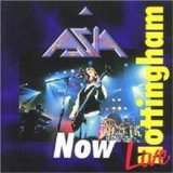 Asia - Now Nottingham Live
