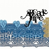 Arcade Fire - The Arcade Fire EP