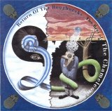The Chameleons - Return Of The Roughnecks - The Best Of The Chameleons