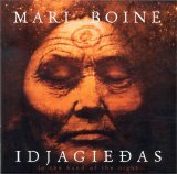 Mari Boine - Idjagiedas (In The Hand Of The Night)