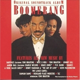 Various artists - Boomerang