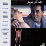Various artists - Say Anything Soundtrack