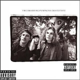 The Smashing Pumpkins - Rotten Apples (Greatest Hits [Limited Edition]
