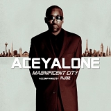 Aceyalone with RJD2 - Magnificent City