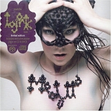 Björk - Medulla [Digipak]
