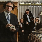 The Baldwin Brothers - Cooking With Lasers