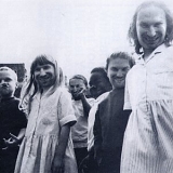 Aphex Twin - Come to Daddy EP