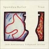 Spandau Ballet - True