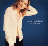 Julia Fordham - Julia Fordham