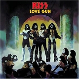 Kiss - Love Gun