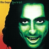 Cooper, Alice - Alice Cooper Goes To Hell