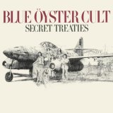 Blue Ã–yster Cult - Secret Treaties [Columbia Albums Collection]