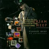 Uriah Heep - Classic Heep CD2 An Anthology