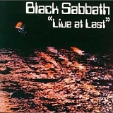 Black Sabbath - Live At Last