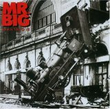 Mr. Big - Lean into It