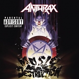 Anthrax - Music of Mass Destruction: Live in Chicago
