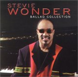 Wonder, Stevie - Ballad Collection (Disk 1)
