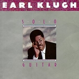 Earl Klugh - Solo Guitar