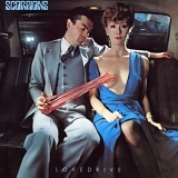 Scorpions - Lovedrive