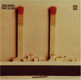 Bob James and Earl Klugh - One on One