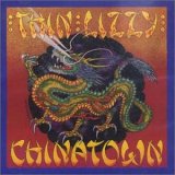 Thin Lizzy - Chinatown