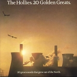 Hollies - 20 Golden Greats