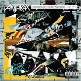Anthrax - Anthrology: No Hit Wonders (1985 - 1991)