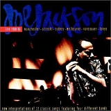Jackson, Joe (Joe Jackson) - Live 1980-86 Disc 2