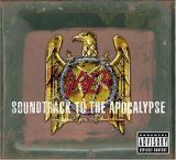 Slayer - Soundtrack to the Apocalypse - Disc 1 of 5