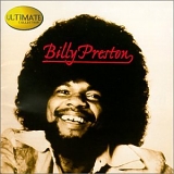 Billy Preston - Billy Preston