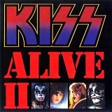 Kiss - Alive II