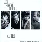 Manhattan Transfer - Vocalese