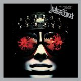 Judas Priest - Hellbent For Leather (Remastered)