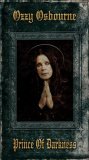 Ozzy Osbourne - Prince Of Darkness (Parental Advisory)
