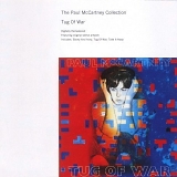 Paul McCartney - Tug of War - Deluxe Edition 3 CD + DVD