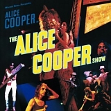 Cooper, Alice - The Alice Cooper Show