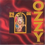 Ozzy Osbourne - Speak Of The Devil