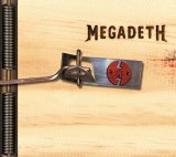 Megadeth - Risk