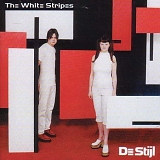 The White Stripes - De Stijl