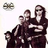 Heroes Del Silencio - Senderos De Tracion