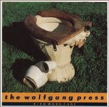 The Wolfgang Press - Bird Wood Cage