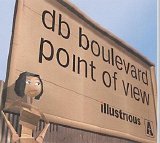 DB Boulevard - Point of View