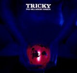 Tricky - Pre-millennium Tension