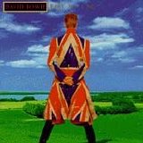 David Bowie - Earthling