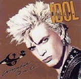 Billy Idol - Whiplash Smile