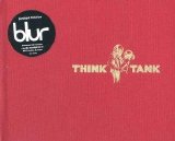 Blur - Think Tank