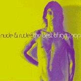 Iggy Pop - Nude & Rude: The Best Of Iggy Pop