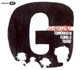 Gorillaz - Tomorrow Comes Today